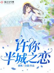 许你半世浮华上一句是什么