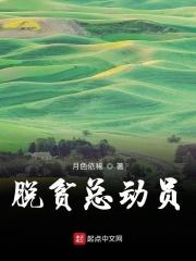 脱贫在行动