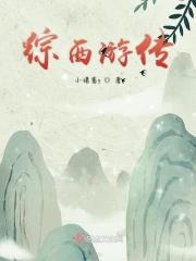 综影视西游记