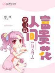 穿书后我又穿