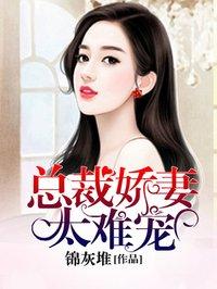 总裁娇妻太难宠 锦灰堆
