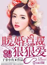豪门暖婚帝国总裁强势宠