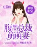 傲娇腹黑总裁的宠妻日常