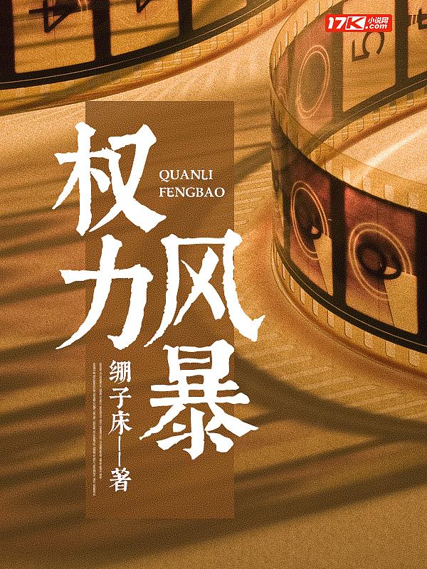 权力风暴全集335