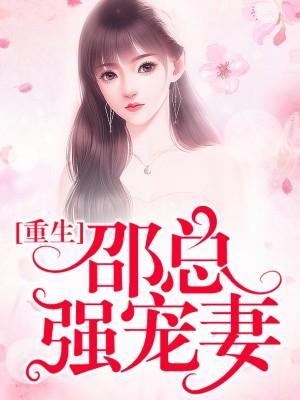 邵总是那部电视剧人物