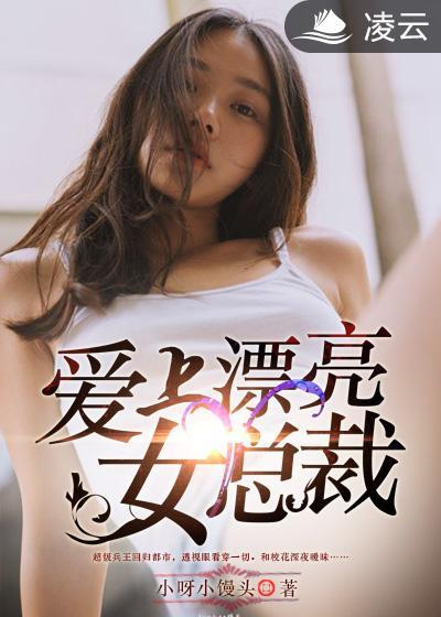 漂亮总裁爱上我