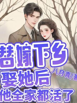 替嫁以后无弹窗