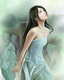 八零年女