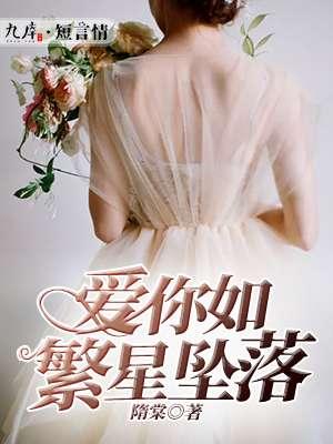 爱你如星辰坠落