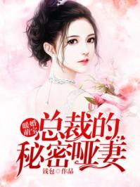 总裁的暖婚蜜爱