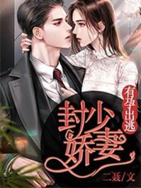 言情封少娇妻有孕出逃