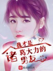 我才是诸葛大力的男友北冥布丁