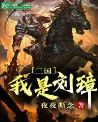 穿越三国我是刘备的小将的大