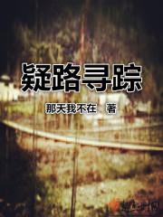 疑案寻踪答案