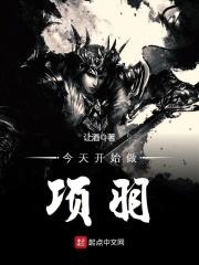 今天开始做项羽全集